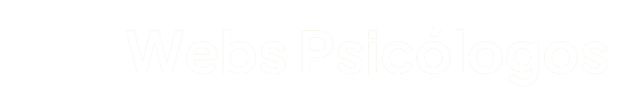 diseño de páginas web para psicologos
